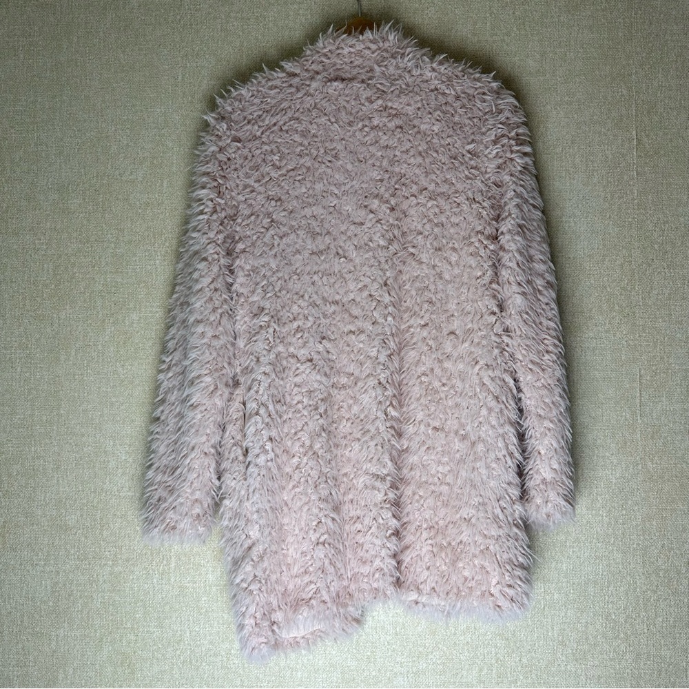 Bishop +Young Fuzzy Cardigan Size Small - Picture 6 of 6